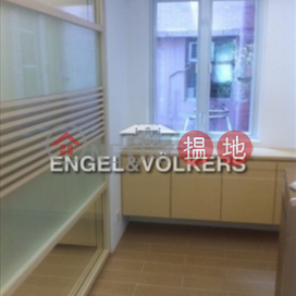 1 Bed Flat for Rent in Kennedy Town, Chin Hom Court 展鴻閣 | Western District (EVHK99796)_0