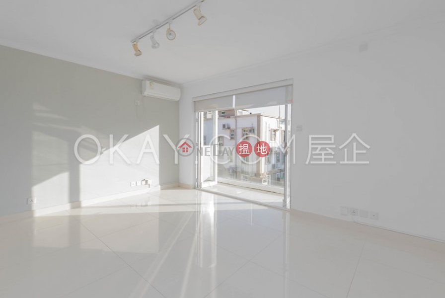Rare house with balcony | For Sale, Qualipak Tower 確利達中心 Sales Listings | Western District (OKAY-S407137)