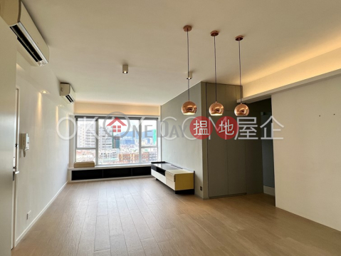 Rare 3 bedroom with parking | Rental, Block A Coral Court 珊瑚閣A座 | Eastern District (OKAY-R316805)_0