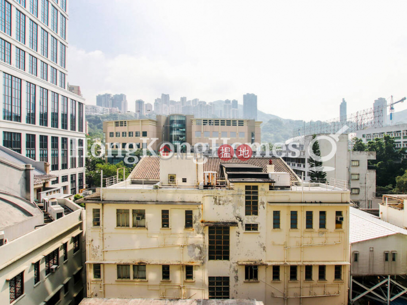 Property Search Hong Kong | OneDay | Residential | Rental Listings | 1 Bed Unit for Rent at Park Haven
