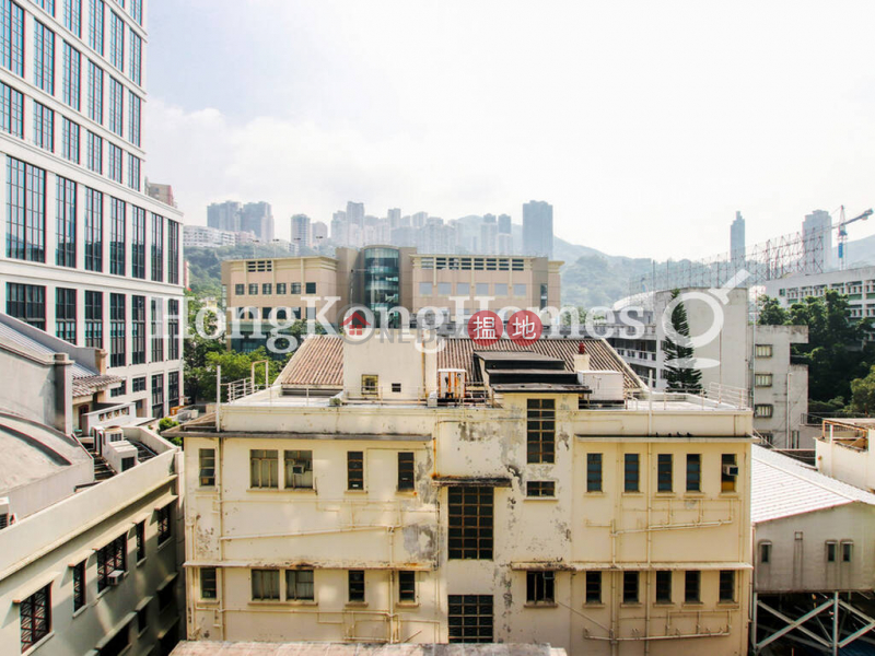 Property Search Hong Kong | OneDay | Residential | Rental Listings 1 Bed Unit for Rent at Park Haven