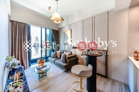 Property for Rent at The Unit Soho with 1 Bedroom | The Unit Soho 奧卑利街28號 _0