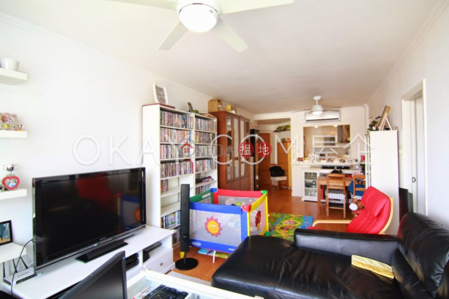 Property Search Hong Kong | OneDay | Residential, Sales Listings | Popular 4 bedroom on high floor with sea views | For Sale