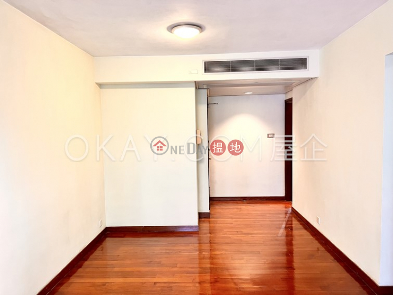 Unique 3 bedroom with balcony | Rental, Winsome Park 匯豪閣 Rental Listings | Western District (OKAY-R435)