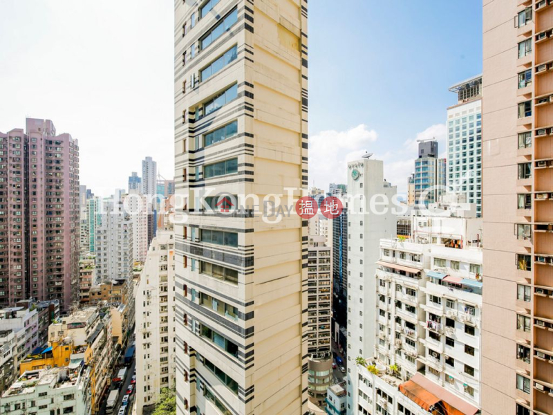 香港搵樓|租樓|二手盤|買樓| 搵地 | 住宅-出租樓盤聚賢居一房單位出租