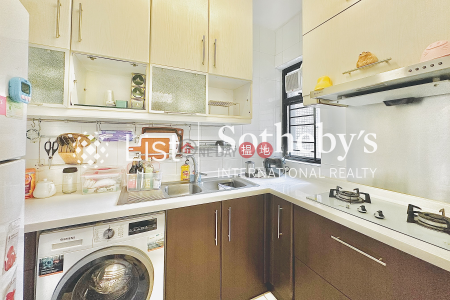 Property for Sale at Scenecliff with 3 Bedrooms 33 Conduit Road | Western District, Hong Kong Sales | HK$ 21.5M