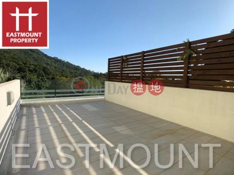 Sai Kung Village House | Property For Rent or Lease in Yan Yee Road 仁義路-Whole block, Mountain View | Property ID:2528 | Yan Yee Road Village 仁義路村 _0