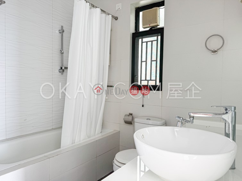HK$ 36,000/ 月早禾居-西貢|2房2廁,海景,連車位,露台早禾居出租單位