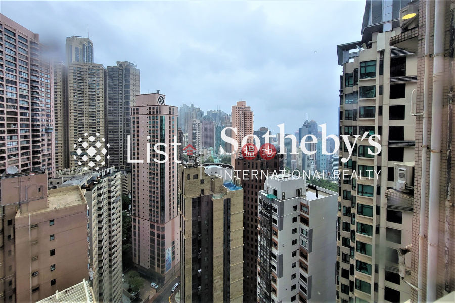 Property for Sale at St Louis Mansion with Studio, 20-22 MacDonnell Road | Central District | Hong Kong Sales HK$ 7.68M