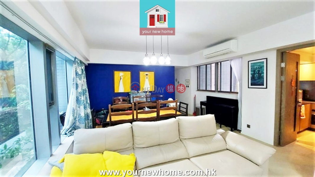 Mount Pavilia Apartment | For Rent|西貢傲瀧 1座(Mount Pavilia Tower 1)出租樓盤 (RL1875)