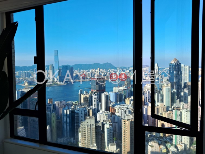 香港搵樓|租樓|二手盤|買樓| 搵地 | 住宅出租樓盤-2房2廁,極高層,海景《應彪大廈出租單位》