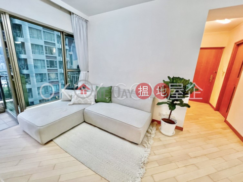 Stylish 3 bedroom with balcony | Rental, The Zenith Phase 1, Block 2 尚翹峰1期2座 | Wan Chai District (OKAY-R62241)_0