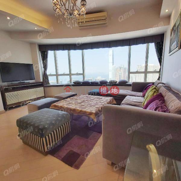 The Masterpiece | 2 bedroom Flat for Rent | The Masterpiece 名鑄 Rental Listings