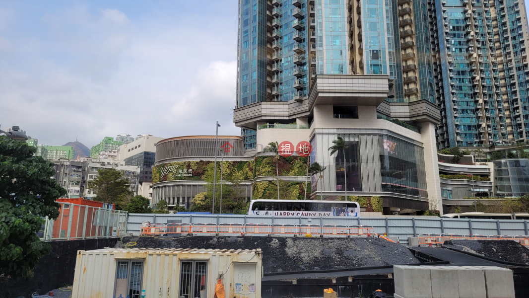 Yue Man Square (裕民坊),Ngau Tau Kok | ()(1)