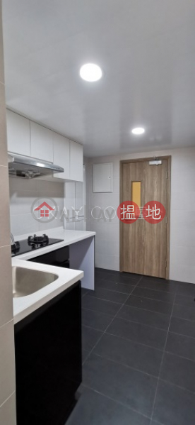 Property Search Hong Kong | OneDay | Residential, Rental Listings, Stylish 3 bedroom with sea views & balcony | Rental
