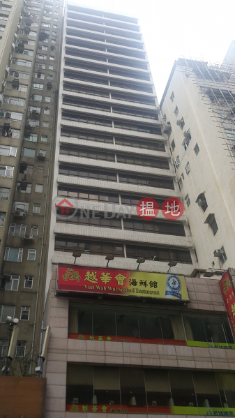 TEL 98755238, Chung Wai Commercial Building 中威商業大廈 Rental Listings | Wan Chai District (KEVIN-9609593067)