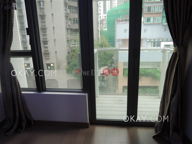 Cozy 2 bedroom on high floor | Rental, Centre Point 尚賢居 Rental Listings | Central District (OKAY-R84512)