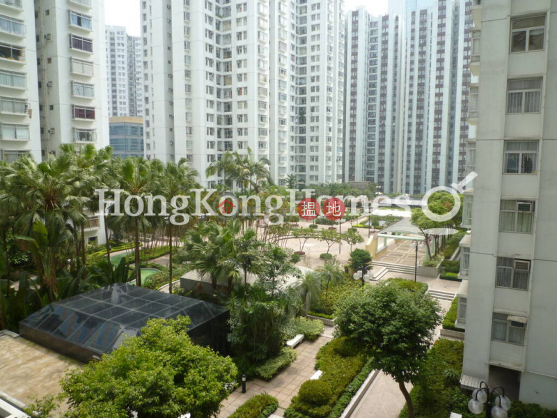 Property Search Hong Kong | OneDay | Residential Rental Listings | 3 Bedroom Family Unit for Rent at (T-58) Choi Tien Mansion Horizon Gardens Taikoo Shing