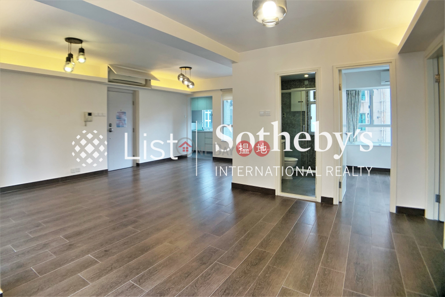 Property Search Hong Kong | OneDay | Residential Rental Listings, Property for Rent at Caroline Height with 2 Bedrooms