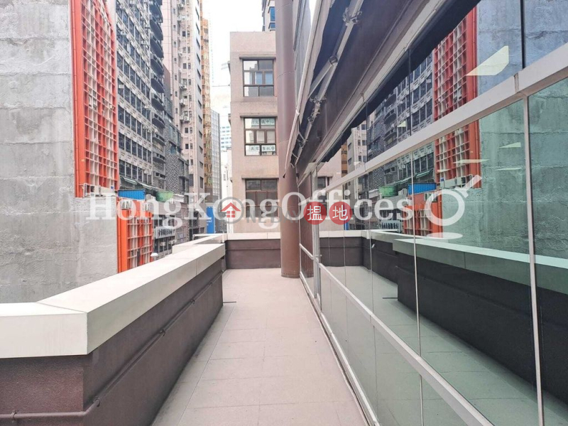 Property Search Hong Kong | OneDay | Office / Commercial Property Rental Listings, Office Unit for Rent at Ovest