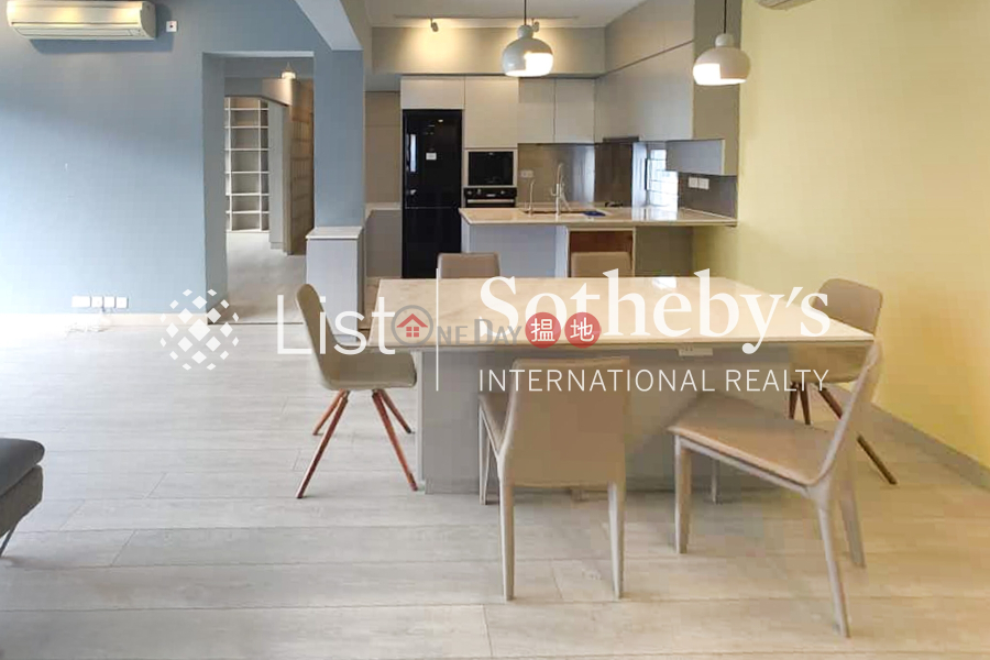 HK$ 50,000/ 月大坑道101-111號灣仔區-大坑道101-111號三房兩廳單位出租