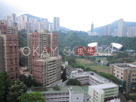 1房1廁,極高層,星級會所,露台yoo Residence出租單位 | yoo Residence yoo Residence _0