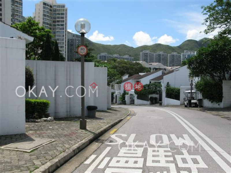 HK$ 150,000/ month Phase 1 Headland Village, 103 Headland Drive Lantau Island | Stylish house with sea views, balcony | Rental