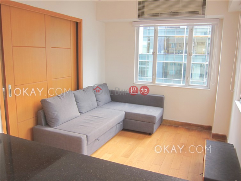 Tung Hey Mansion, High Residential, Rental Listings HK$ 25,000/ month
