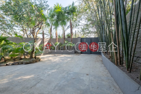 3房3廁,連車位,露台,獨立屋井欄樹村屋出售單位 | 井欄樹村屋 Tseng Lan Shue Village House _0