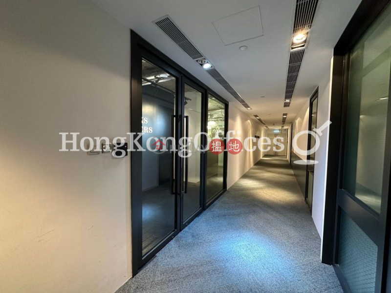 One Island South寫字樓租單位出租-2香葉道 | 南區香港-出租-HK$ 78,400/ 月