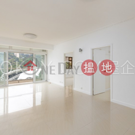 Lovely 3 bedroom with balcony & parking | Rental | 37-41 Happy View Terrace 樂景臺37-41號 _0