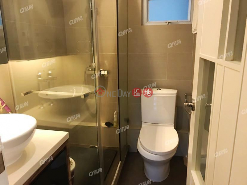 Block 17 On Ming Mansion Sites D Lei King Wan | 1 bedroom Mid Floor Flat for Rent | Block 17 On Ming Mansion Sites D Lei King Wan 安明閣 (17座) Rental Listings