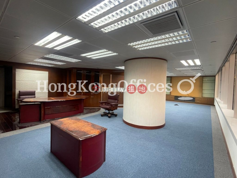 HK$ 89,120/ month Convention Plaza | Wan Chai District, Office Unit for Rent at Convention Plaza