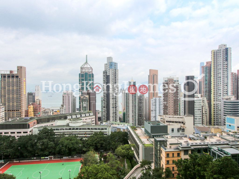 豫苑兩房一廳單位出租|西區豫苑(Euston Court)出租樓盤 (Proway-LID123544R)