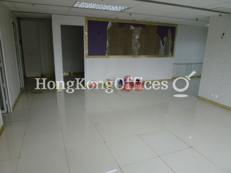 HK$ 98,175/ month East Ocean Centre | Yau Tsim Mong | Office Unit for Rent at East Ocean Centre
