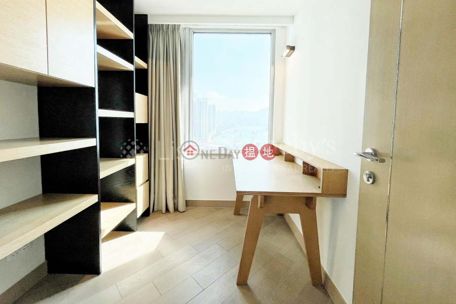 HK$ 36.5M | Cullinan West II Cheung Sha Wan Property for Sale at Cullinan West II with 4 Bedrooms
