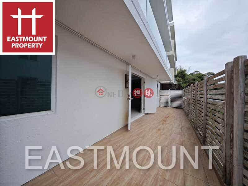 Property Search Hong Kong | OneDay | Residential, Rental Listings, Clearwater Bay Village House | Property For Rent or Lease in Pan Long Wan 檳榔灣-Quite New | Property ID:1326