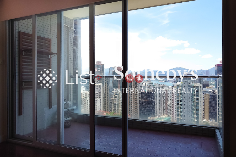 Property for Rent at Hong Kong Garden with 4 Bedrooms 8 Seymour Road | Western District, Hong Kong, Rental, HK$ 87,000/ month