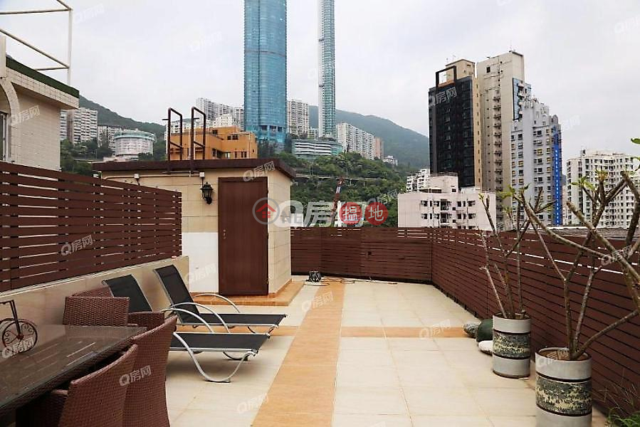 Blue Pool Garden | 5 bedroom High Floor Flat for Sale, 86 Blue Pool Road | Wan Chai District Hong Kong Sales HK$ 59.8M
