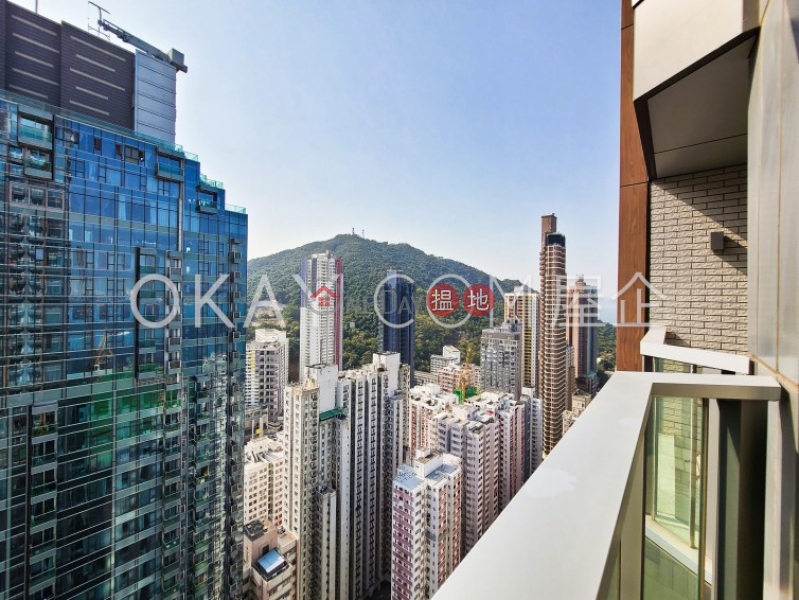 本舍高層住宅出租樓盤-HK$ 32,400/ 月