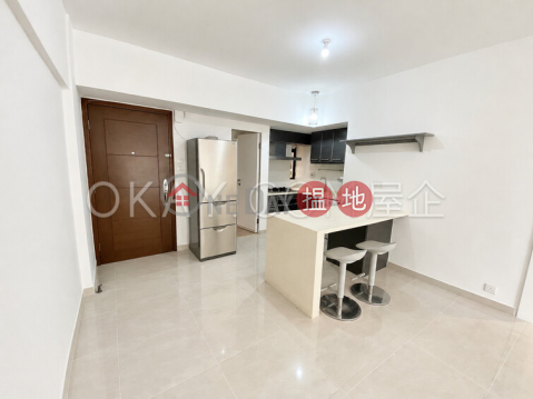 3房2廁,露台健園出租單位, 健園 King's Garden | 西區 (OKAY-R54776)_0