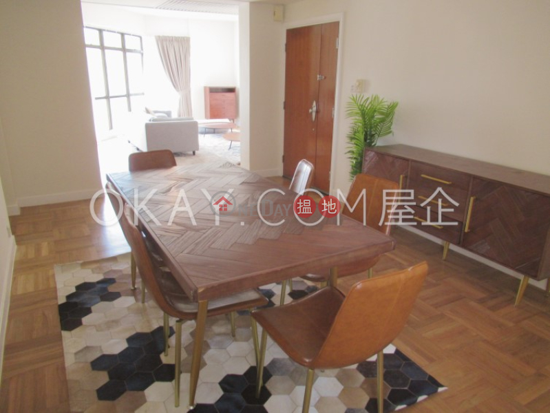 Lovely 3 bedroom in Mid-levels East | Rental | Bamboo Grove 竹林苑 Rental Listings