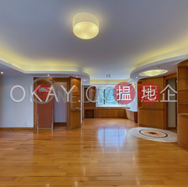Gorgeous 3 bed on high floor with sea views & parking | Rental | Excelsior Court 輝鴻閣 _0