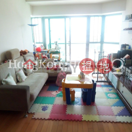 港景峯3座三房兩廳單位出租