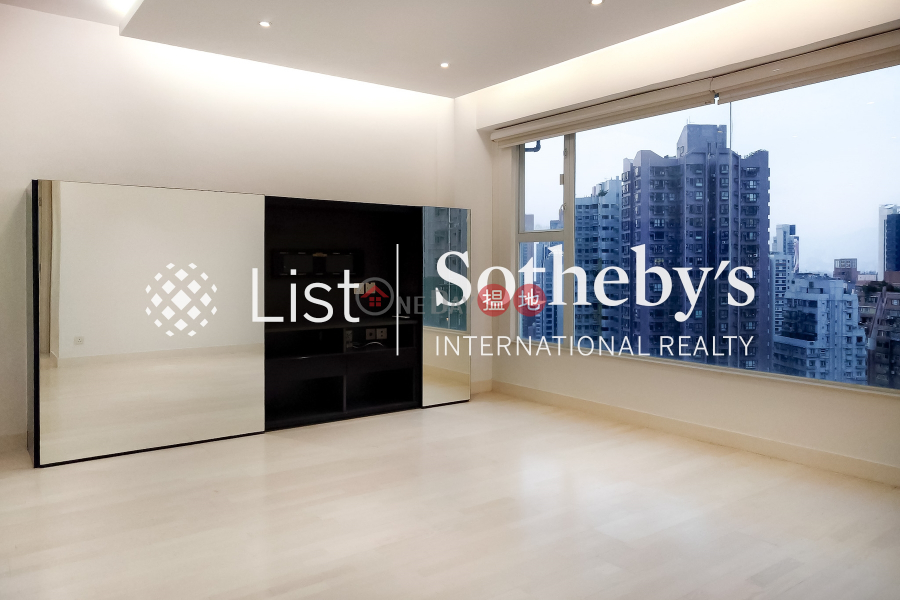 Property for Sale at Golden Valley Mansion with 2 Bedrooms, 135-137 Caine Road | Central District | Hong Kong, Sales HK$ 11.5M