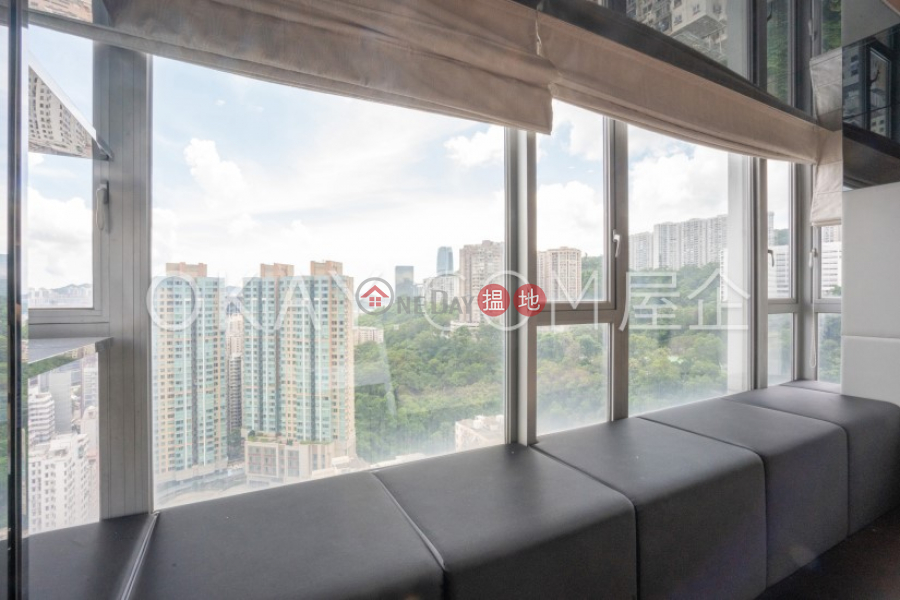 香港搵樓|租樓|二手盤|買樓| 搵地 | 住宅|出售樓盤-1房1廁,極高層,星級會所,露台《曉峯出售單位》
