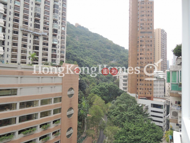 香港搵樓|租樓|二手盤|買樓| 搵地 | 住宅-出租樓盤-鳳凰閣 5座三房兩廳單位出租