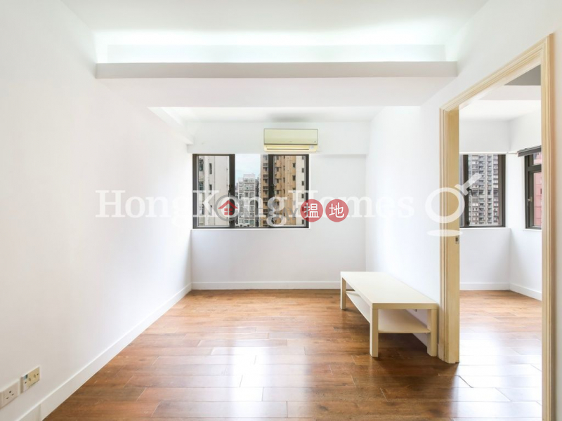1 Bed Unit for Rent at Hang Sing Mansion, Hang Sing Mansion 恆陞大樓 Rental Listings | Western District (Proway-LID129473R)