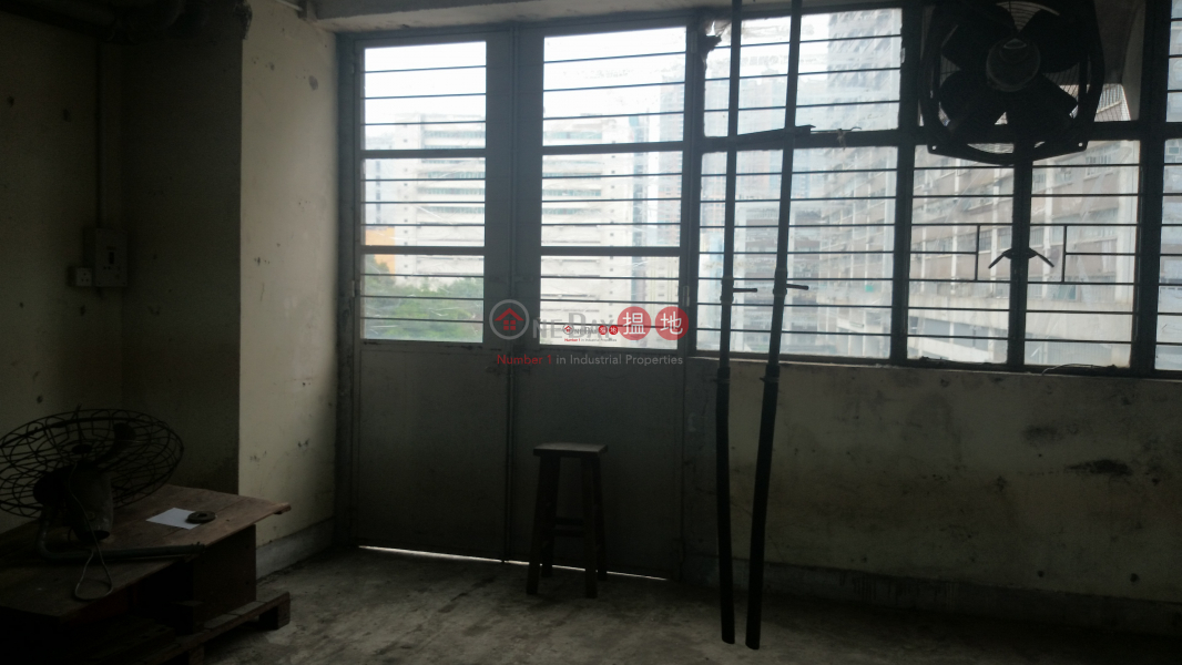 Fo Tan Industrial Centre, Low Industrial | Rental Listings, HK$ 30,000/ month