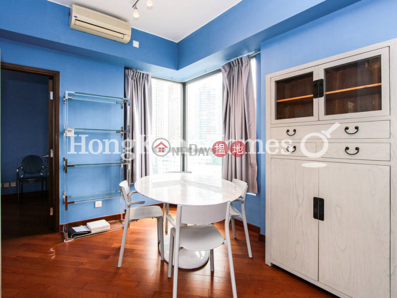 One Pacific Heights, Unknown Residential Sales Listings | HK$ 11.95M